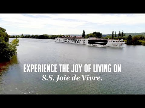 S.S. Joie de Vivre